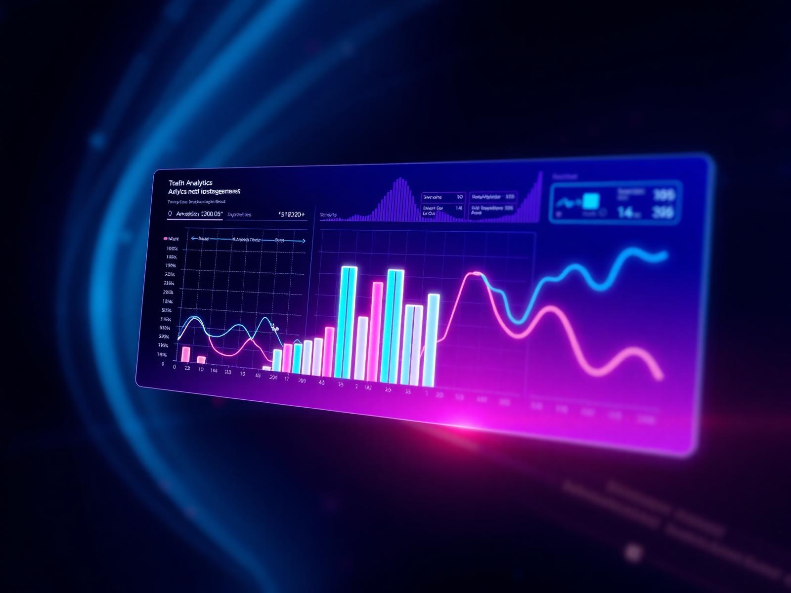 Dashboard Nex Dash